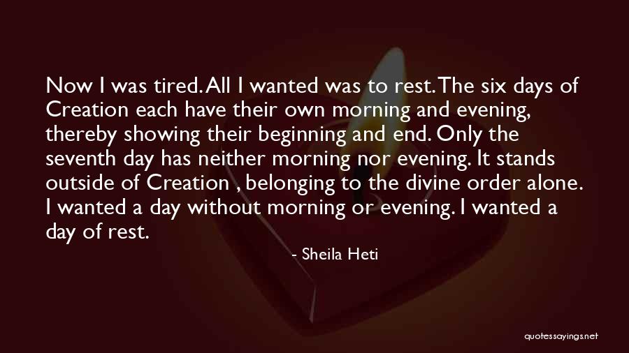 Efterpi Petro Quotes By Sheila Heti Efterpi Petro Quotes By Sheila Heti