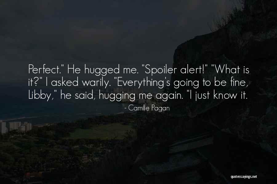 Efterpi Quotes By Camille Pagan Efterpi Quotes By Camille Pagan