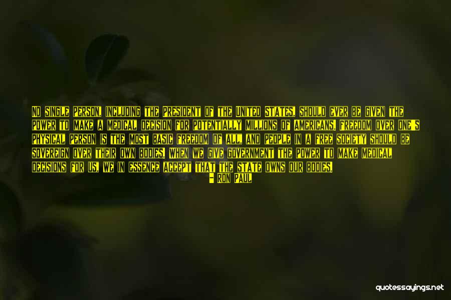 Efthimiades Quotes By Ron Paul Efthimiades Quotes By Ron Paul