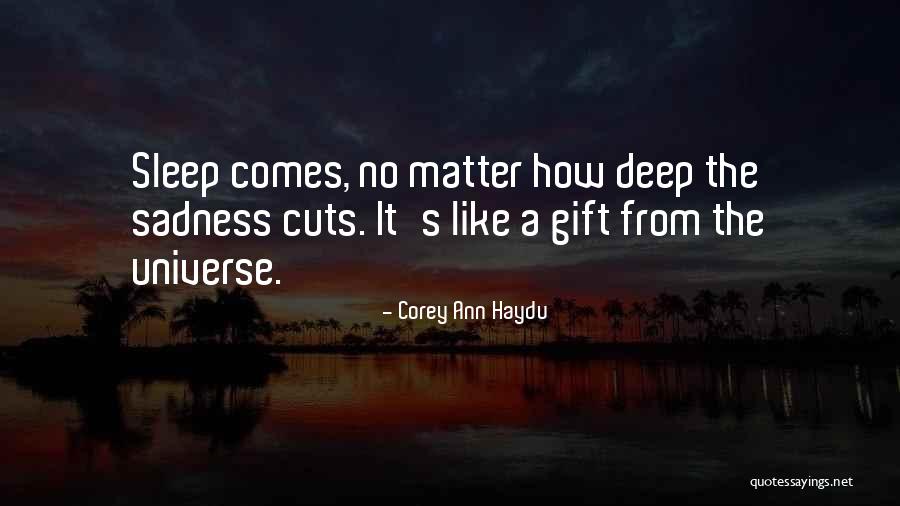 Efthimios Michael Quotes By Corey Ann Haydu Efthimios Michael Quotes By Corey Ann Haydu