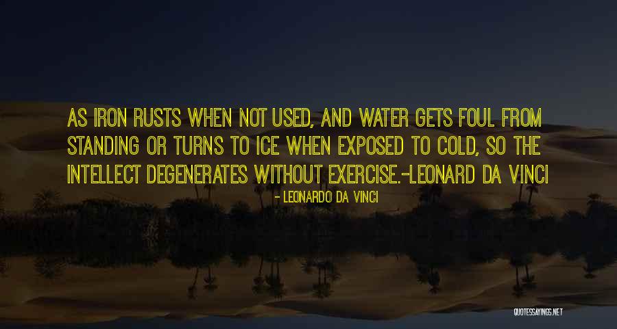 Efthimios Michael Quotes By Leonardo Da Vinci Efthimios Michael Quotes By Leonardo Da Vinci