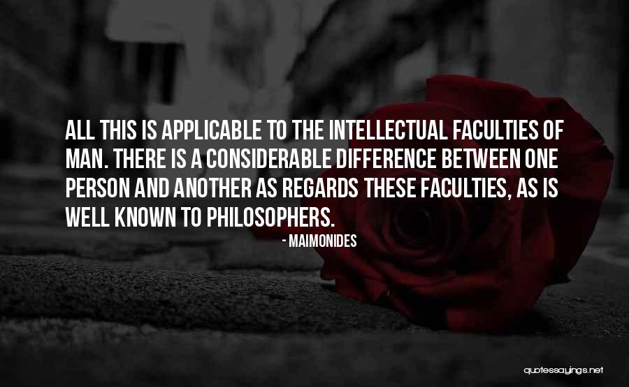 Efthimiou Ball Quotes By Maimonides Efthimiou Ball Quotes By Maimonides