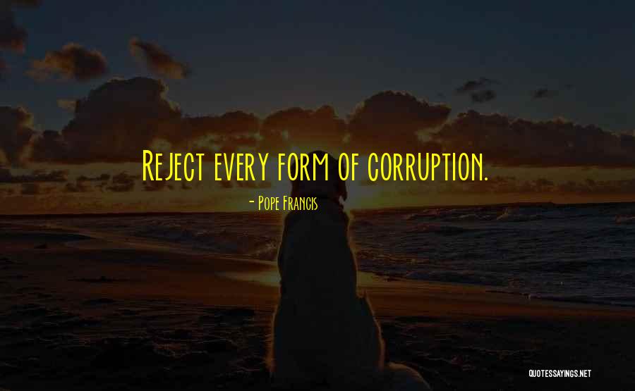 Efthimis Rentzias Quotes By Pope Francis