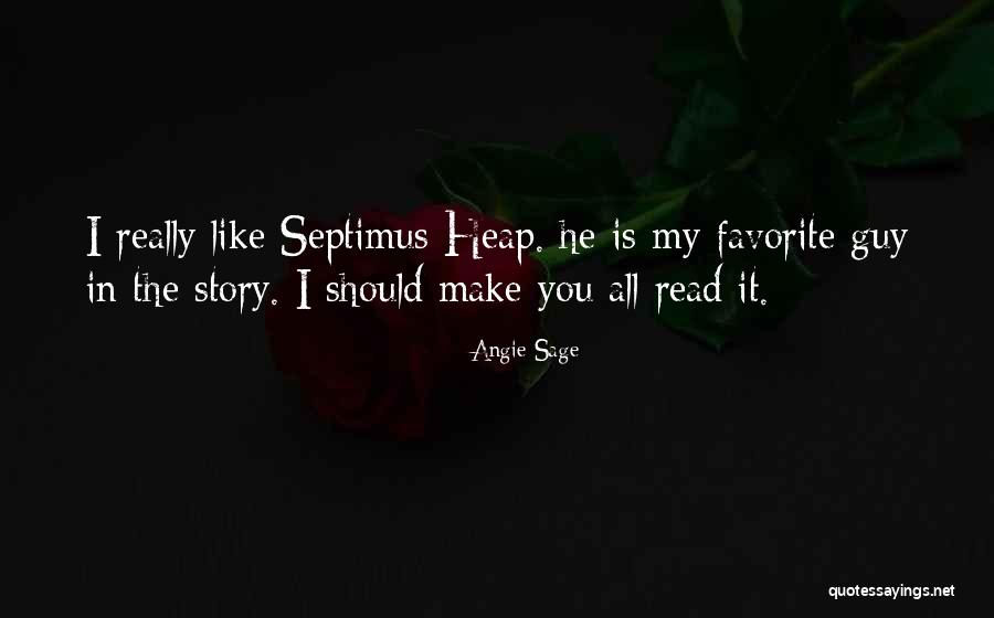Eftihia Greek Quotes By Angie Sage Eftihia Greek Quotes By Angie Sage
