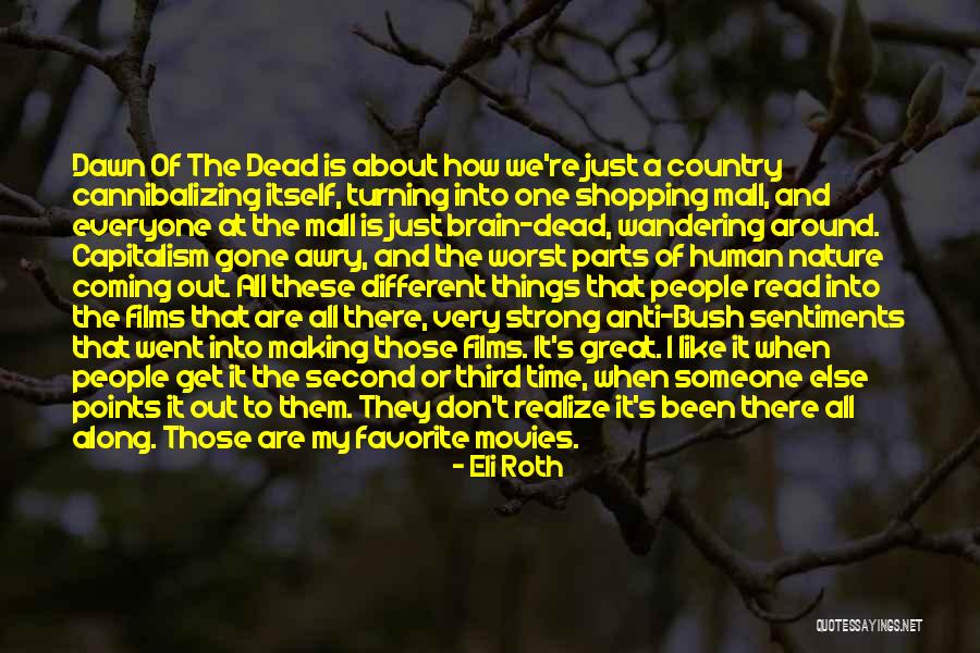 Eftihia Greek Quotes By Eli Roth Eftihia Greek Quotes By Eli Roth