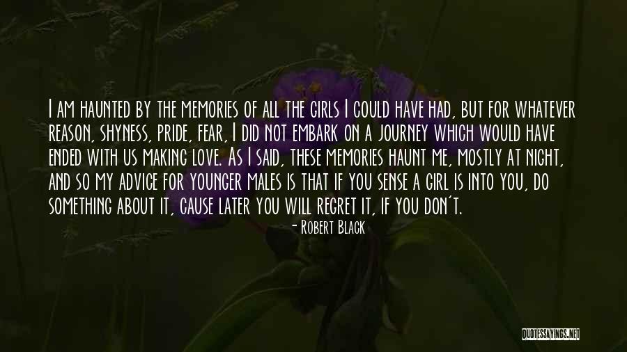 Eftirtekt Quotes By Robert Black Eftirtekt Quotes By Robert Black