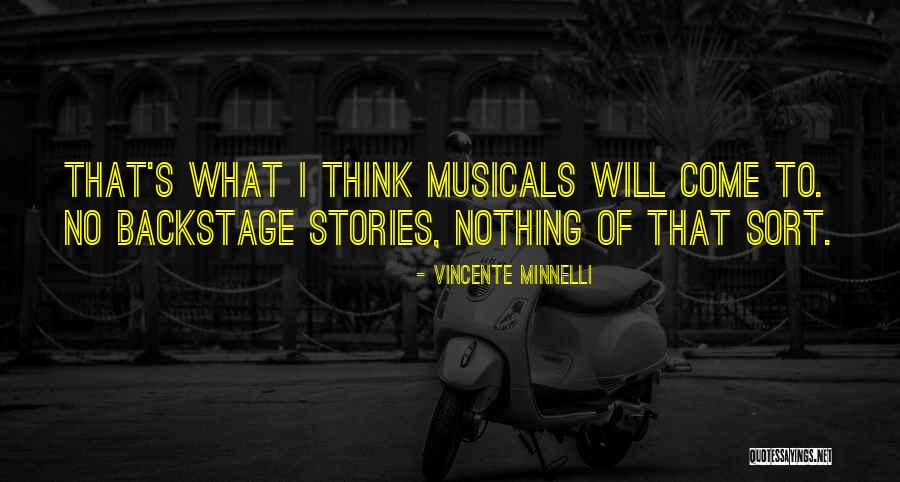 Eftirtekt Quotes By Vincente Minnelli Eftirtekt Quotes By Vincente Minnelli