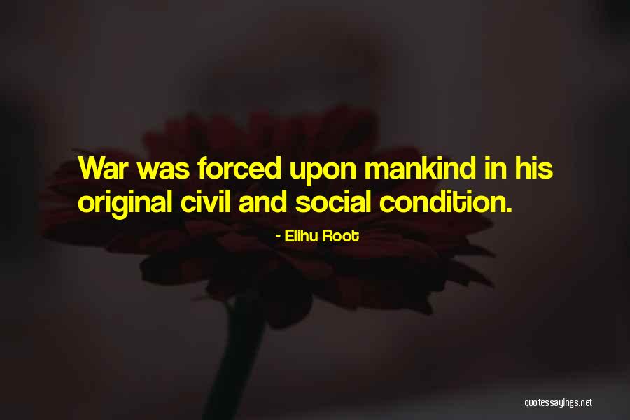 Efua Obeng Quotes By Elihu Root Efua Obeng Quotes By Elihu Root