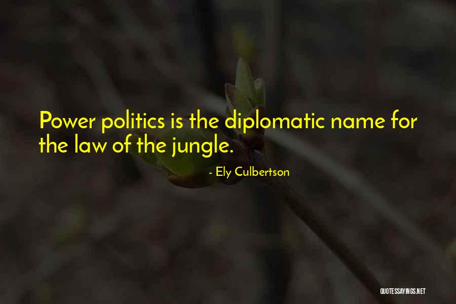 Egalanteria Quotes By Ely Culbertson Egalanteria Quotes By Ely Culbertson