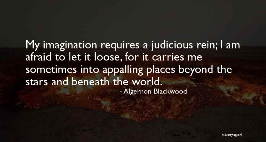 Egami Quotes By Algernon Blackwood Egami Quotes By Algernon Blackwood