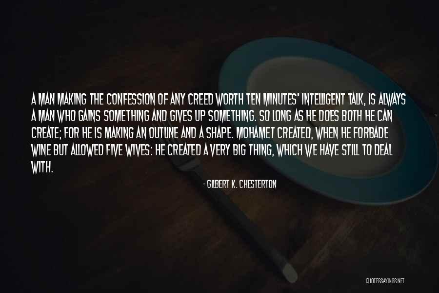 Egami Quotes By Gilbert K. Chesterton Egami Quotes By Gilbert K. Chesterton