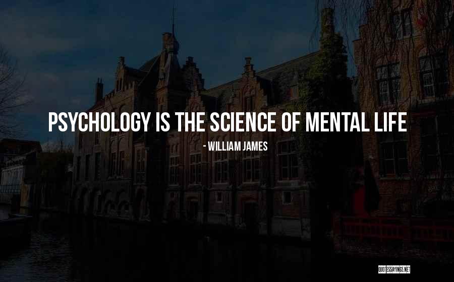 Egarac Du Ica Quotes By William James Egarac Du Ica Quotes By William James