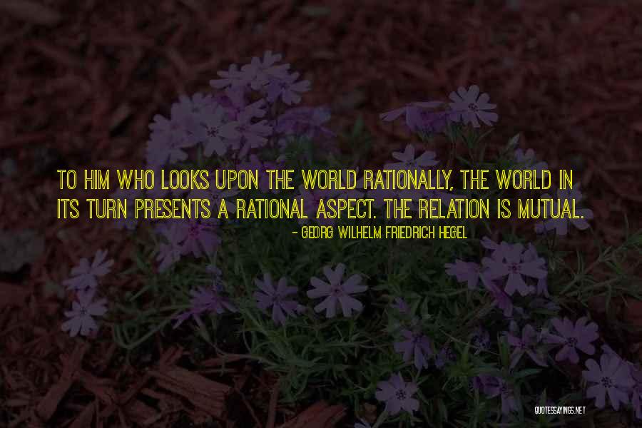 Egasx Quotes By Georg Wilhelm Friedrich Hegel Egasx Quotes By Georg Wilhelm Friedrich Hegel