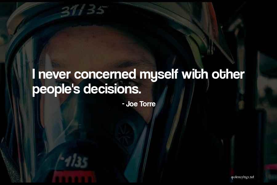 Egbank Quotes By Joe Torre Egbank Quotes By Joe Torre