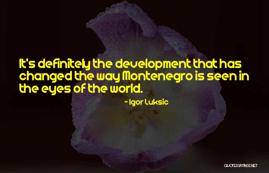 Egbert Ray Smith Quotes By Igor Luksic Egbert Ray Smith Quotes By Igor Luksic