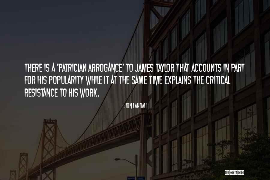Egbo Quotes By Jon Landau Egbo Quotes By Jon Landau