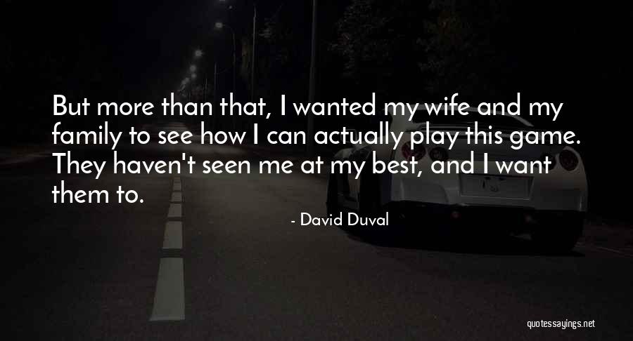 Egcg Side Quotes By David Duval Egcg Side Quotes By David Duval