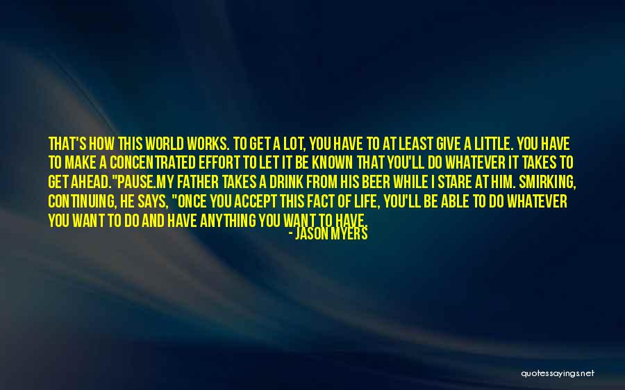 Egcg Side Quotes By Jason Myers Egcg Side Quotes By Jason Myers
