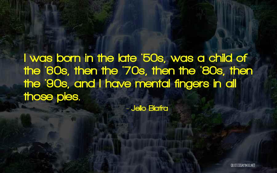 Egcg Side Quotes By Jello Biafra Egcg Side Quotes By Jello Biafra