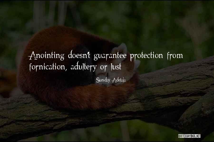 Egcg Side Quotes By Sunday Adelaja Egcg Side Quotes By Sunday Adelaja