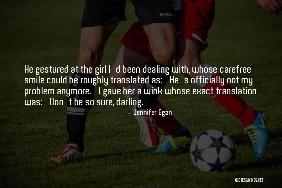 Egcg Tea Quotes By Jennifer Egan Egcg Tea Quotes By Jennifer Egan