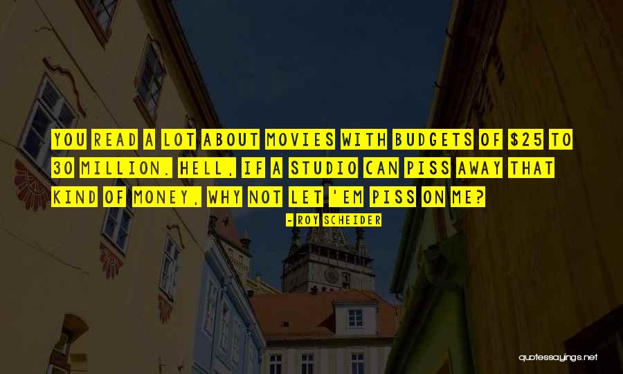 Egcg Tea Quotes By Roy Scheider Egcg Tea Quotes By Roy Scheider