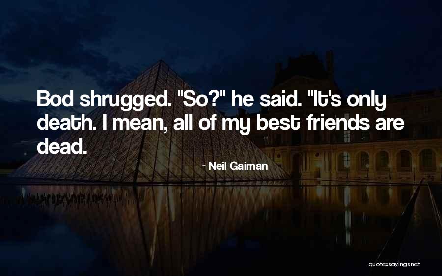 Egde Quotes By Neil Gaiman Egde Quotes By Neil Gaiman