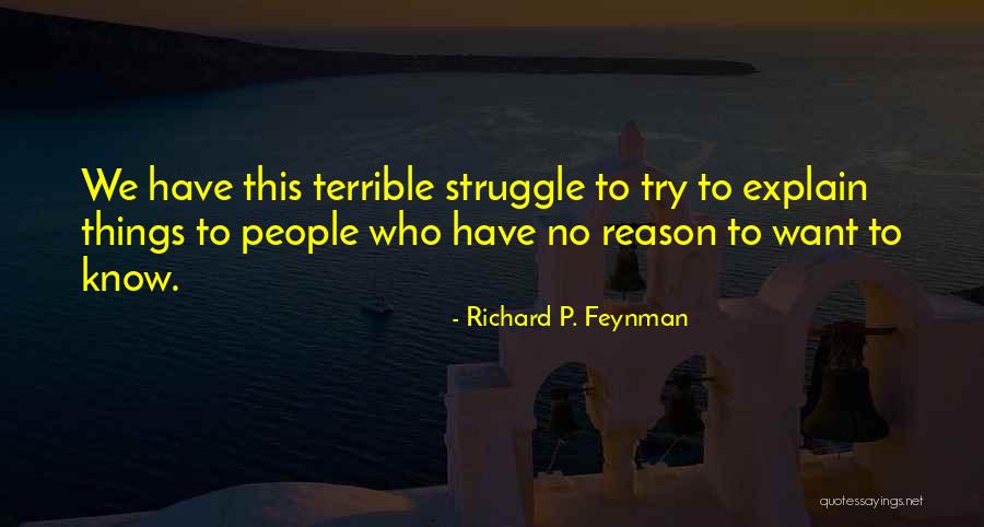 Eged At 2020 Quotes By Richard P. Feynman Eged At 2020 Quotes By Richard P. Feynman