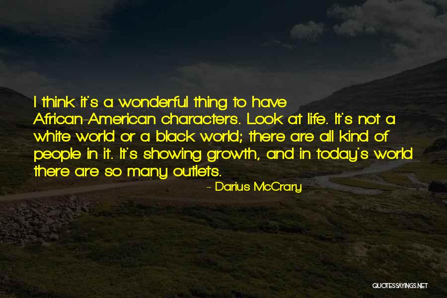 Egedal Kommune Quotes By Darius McCrary Egedal Kommune Quotes By Darius McCrary