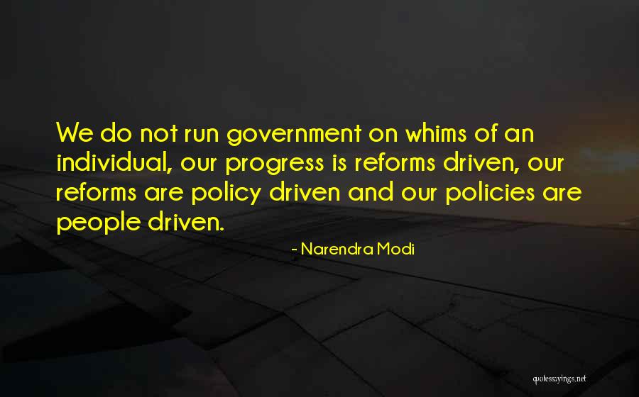 Egedal Quotes By Narendra Modi