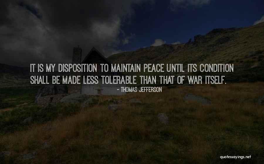 Egejsko More Karakteristike Quotes By Thomas Jefferson Egejsko More Karakteristike Quotes By Thomas Jefferson