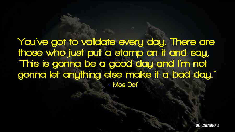 Egekvist Bakery Quotes By Mos Def Egekvist Bakery Quotes By Mos Def