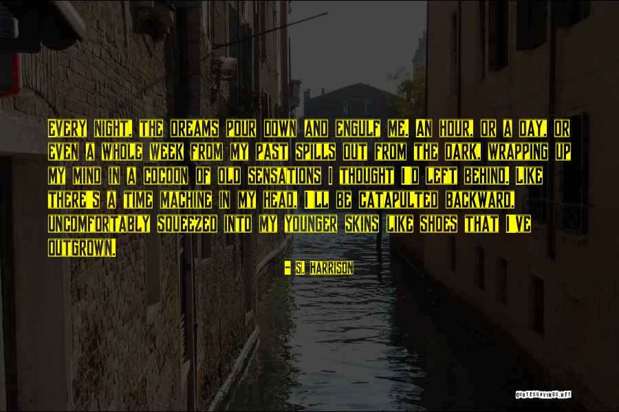 Egeli Gallery Quotes By S. Harrison Egeli Gallery Quotes By S. Harrison