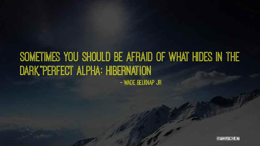 Egeliler Quotes By Wade Belknap Jr Egeliler Quotes By Wade Belknap Jr