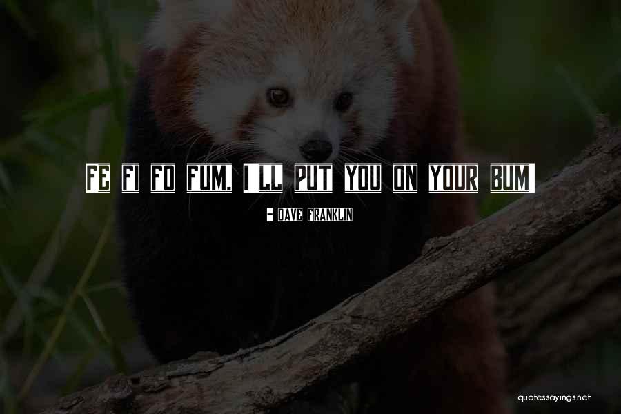 Egelsee Bach Quotes By Dave Franklin Egelsee Bach Quotes By Dave Franklin