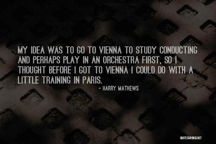 Egelston Quotes By Harry Mathews Egelston Quotes By Harry Mathews