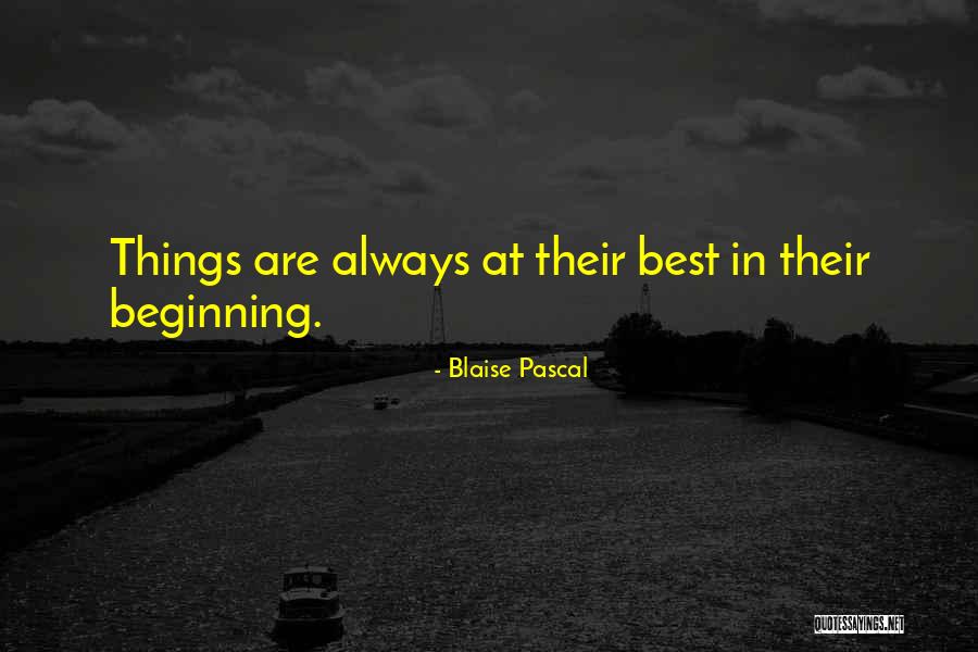 Egelunden Quotes By Blaise Pascal Egelunden Quotes By Blaise Pascal