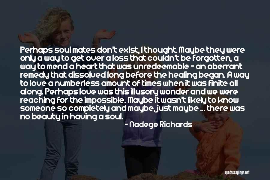 Egelunden Quotes By Nadege Richards Egelunden Quotes By Nadege Richards