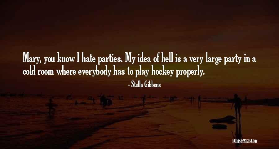 Egelunden Quotes By Stella Gibbons Egelunden Quotes By Stella Gibbons