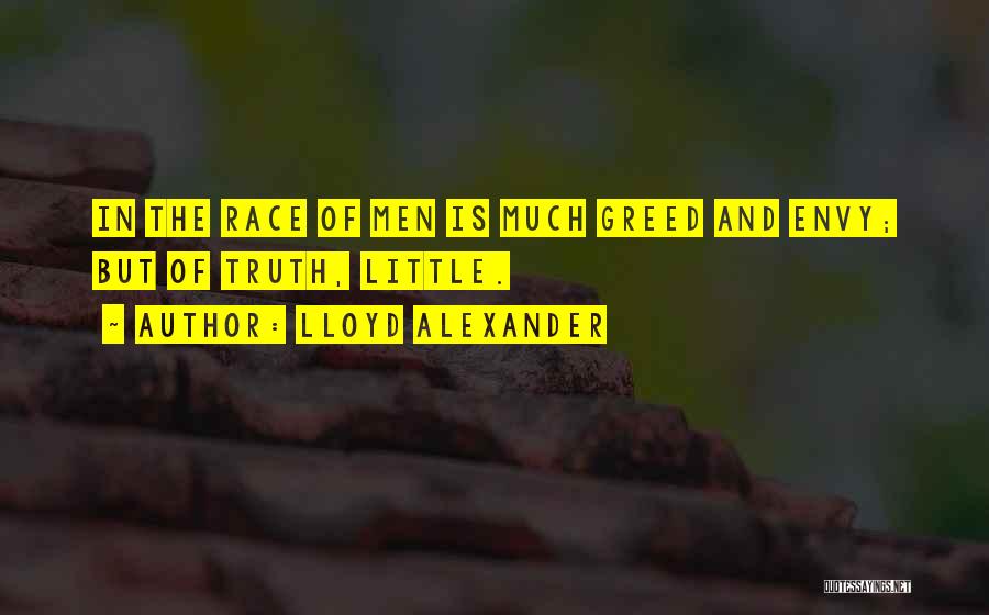 Egemen Kan Quotes By Lloyd Alexander