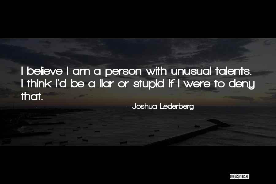 Egemenlik Sembolleri Quotes By Joshua Lederberg Egemenlik Sembolleri Quotes By Joshua Lederberg