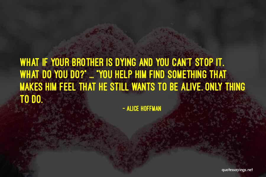 Egemenlik Tdk Quotes By Alice Hoffman Egemenlik Tdk Quotes By Alice Hoffman