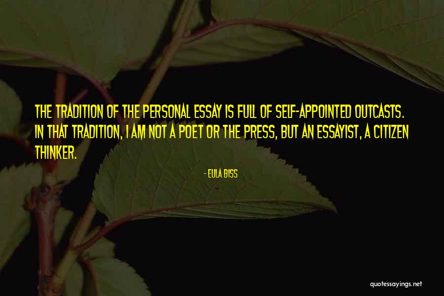 Egemose Quotes By Eula Biss Egemose Quotes By Eula Biss