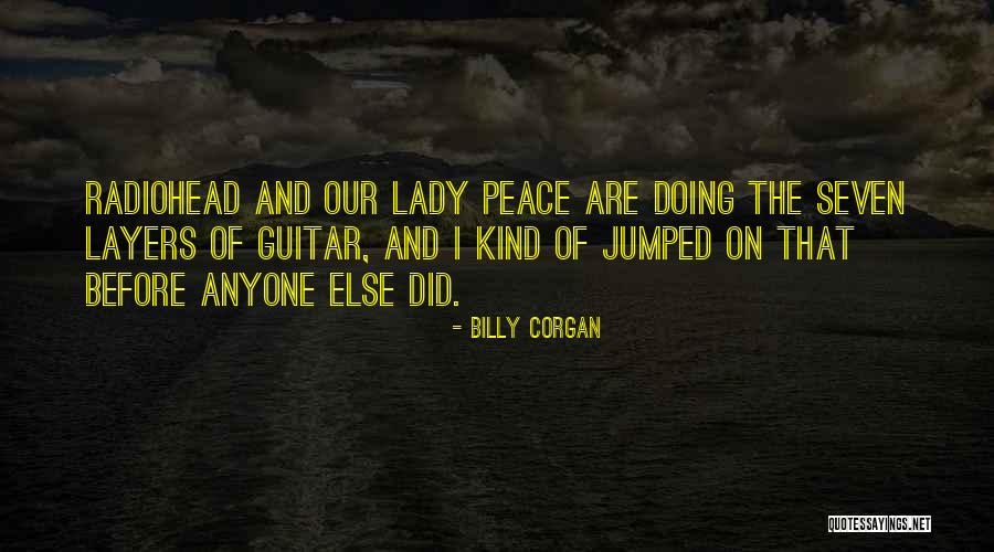 Egendorfer Quotes By Billy Corgan Egendorfer Quotes By Billy Corgan