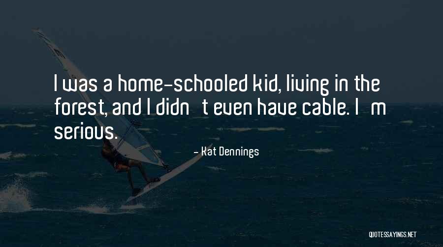 Egendorfer Quotes By Kat Dennings Egendorfer Quotes By Kat Dennings