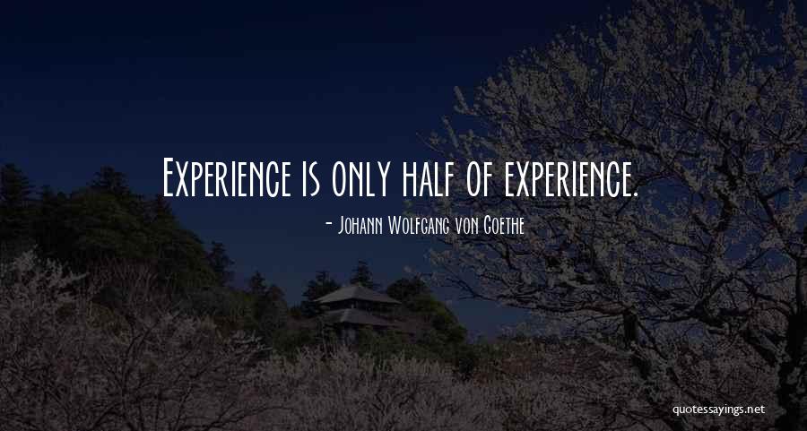 Egenolf Indianapolis Quotes By Johann Wolfgang Von Goethe Egenolf Indianapolis Quotes By Johann Wolfgang Von Goethe