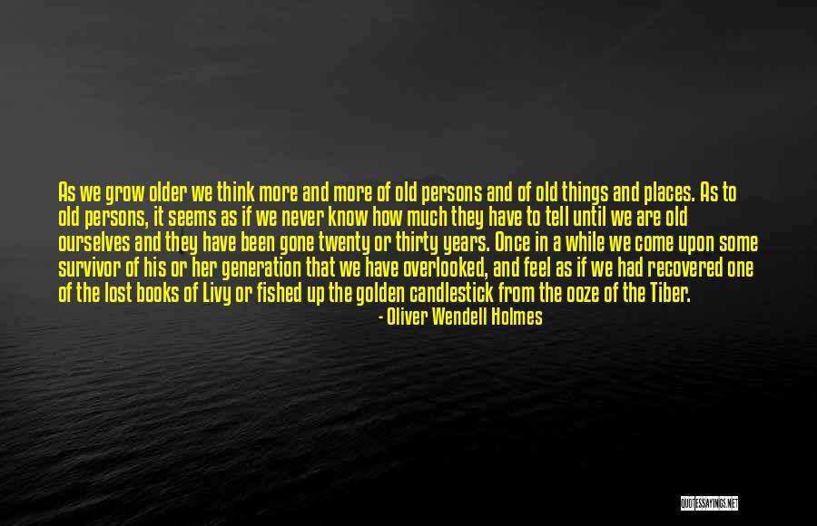 Egenolf Indianapolis Quotes By Oliver Wendell Holmes Egenolf Indianapolis Quotes By Oliver Wendell Holmes