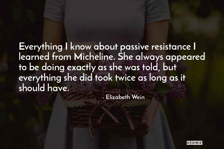 Egenskap English Quotes By Elizabeth Wein Egenskap English Quotes By Elizabeth Wein