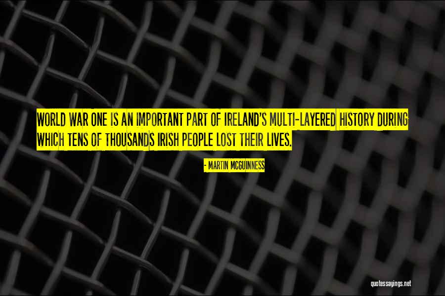Egenskap English Quotes By Martin McGuinness Egenskap English Quotes By Martin McGuinness