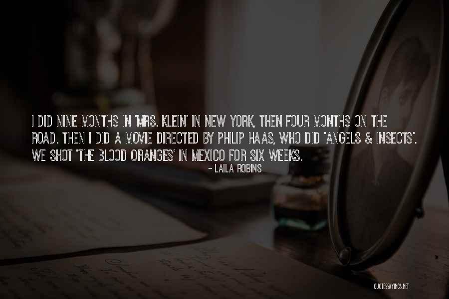 Egenskaper Hos Quotes By Laila Robins Egenskaper Hos Quotes By Laila Robins